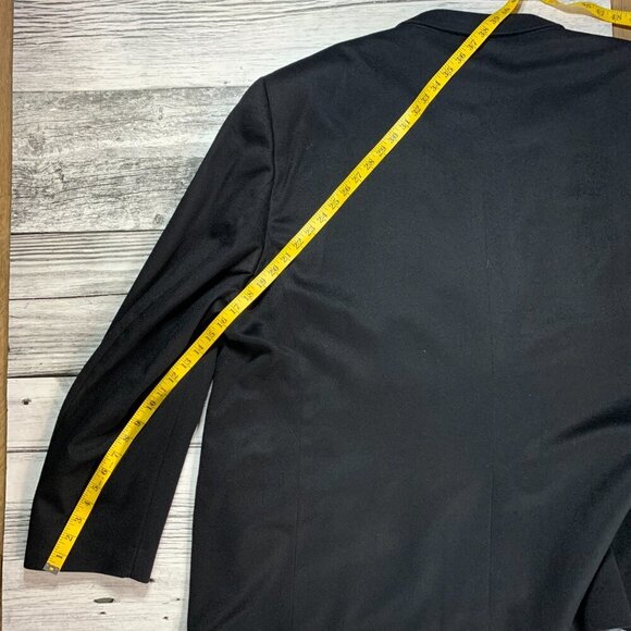 Jack Victor Premier for Rochester Loro Piana Cashmere Blazer Sport Coat - Picture 16 of 16